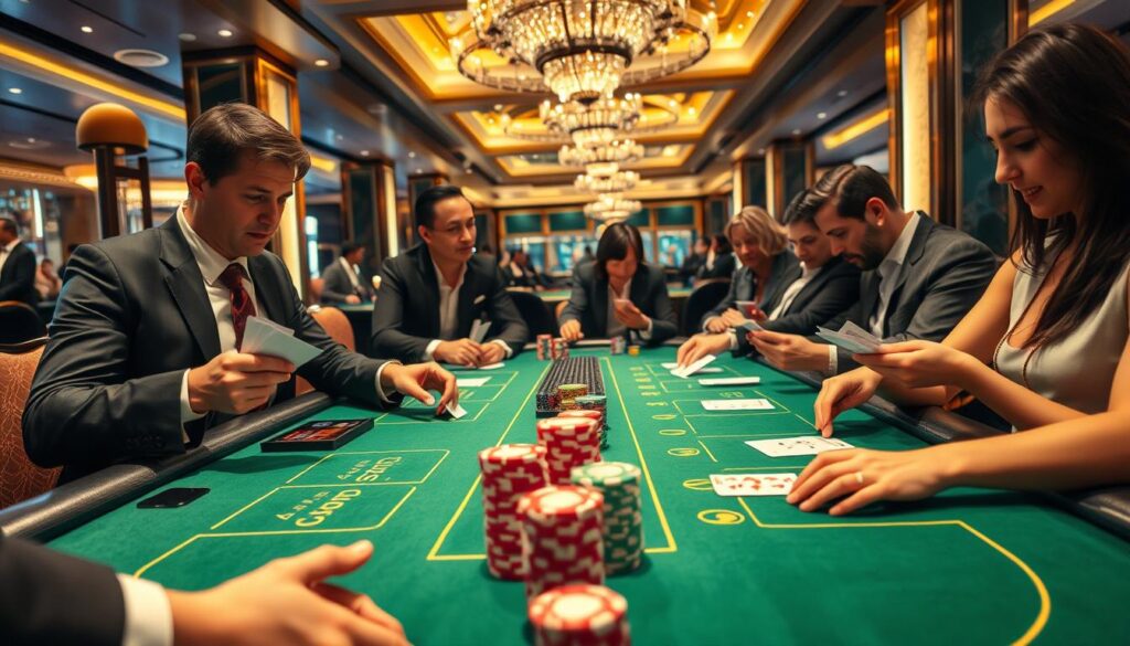 bankroll management blackjack