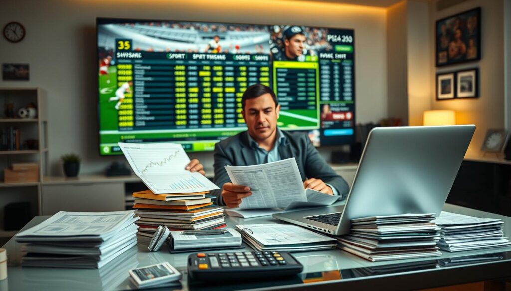 bankroll management sports betting