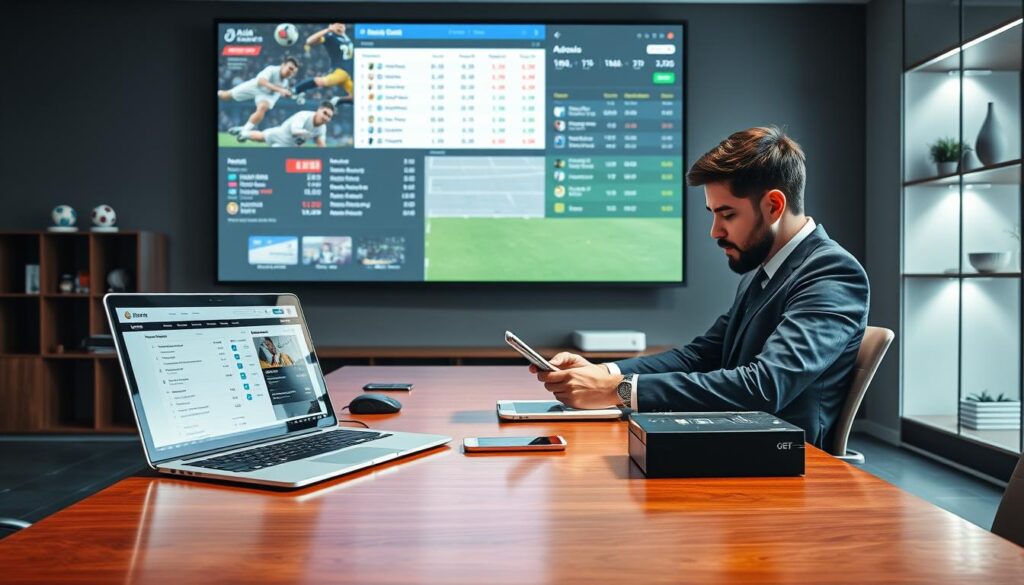 best Asian handicap bookmakers