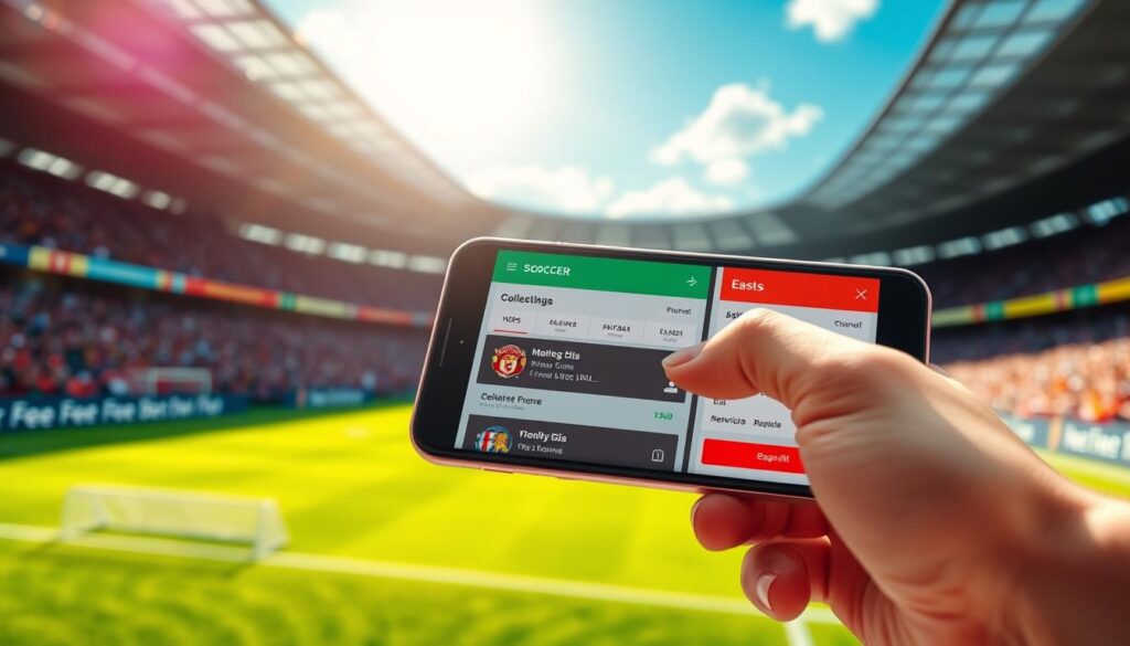 best free soccer betting apps