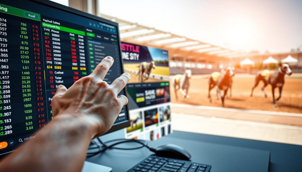 best greyhound betting sites