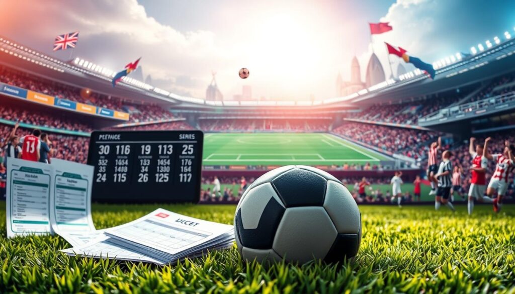 best leagues for soccer betting