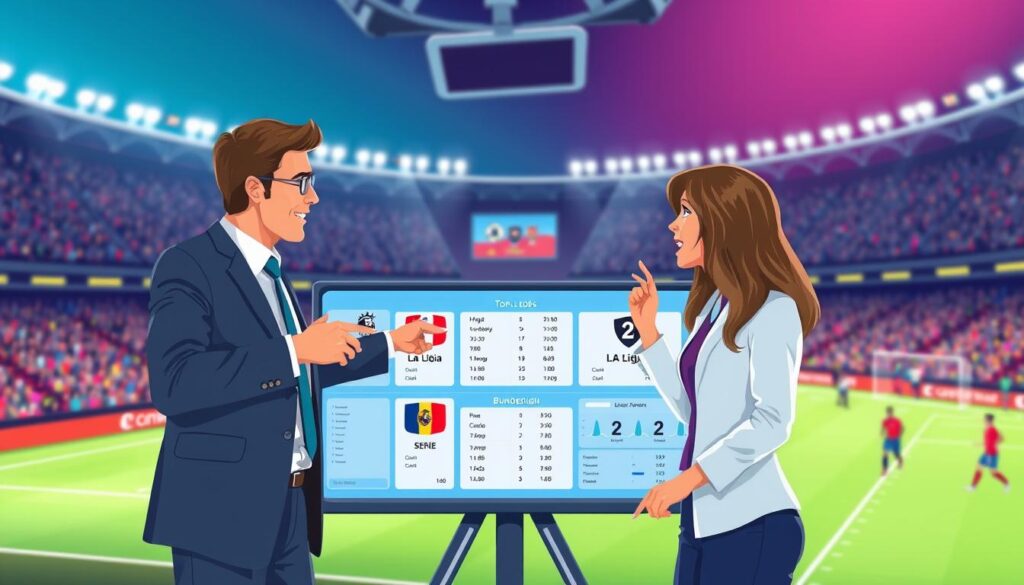 best leagues to bet