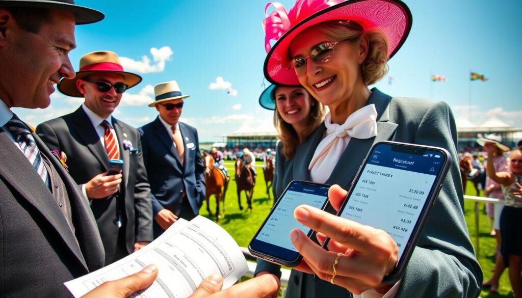 best odds Royal Ascot