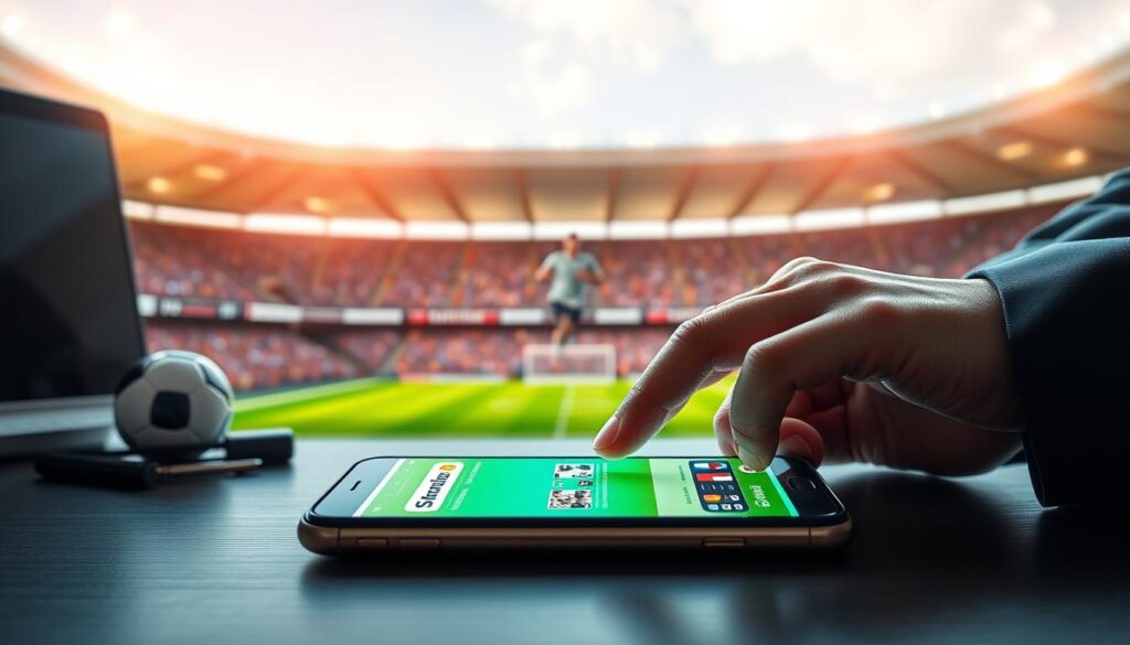 best soccer betting apps
