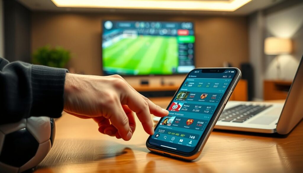 best soccer betting apps