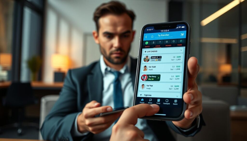 best soccer betting apps