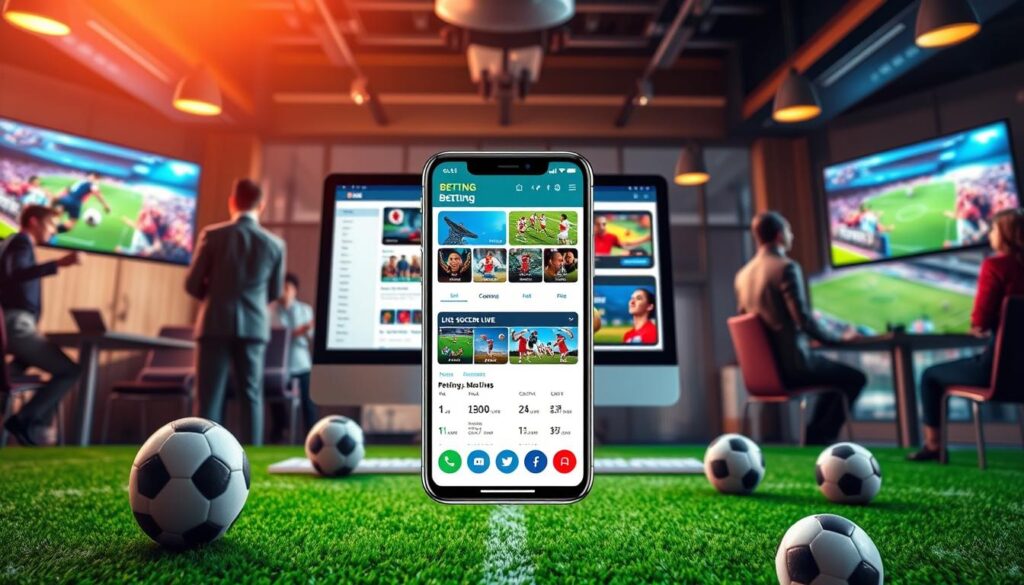best soccer betting sites