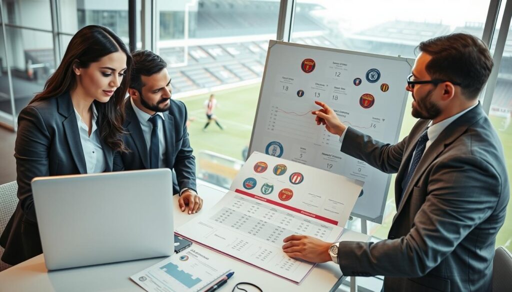 best soccer betting strategy