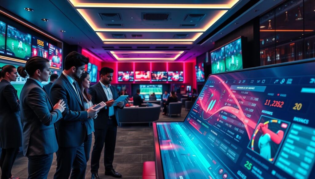 best soccer sportsbooks 2025