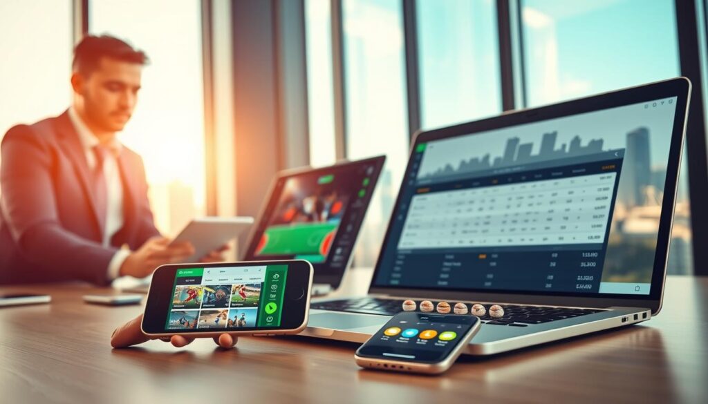 best sports betting apps