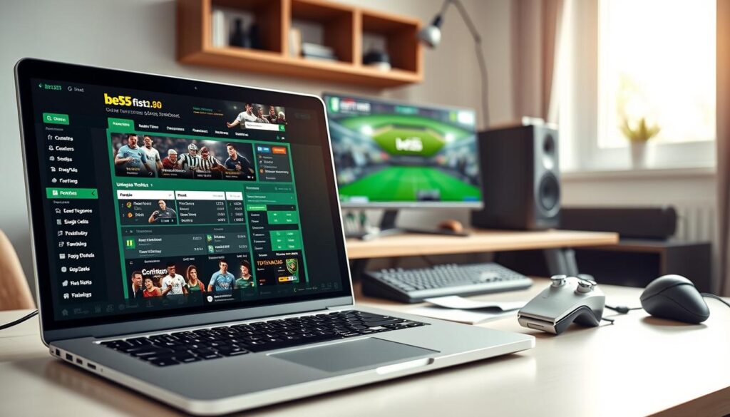 bet365 desktop