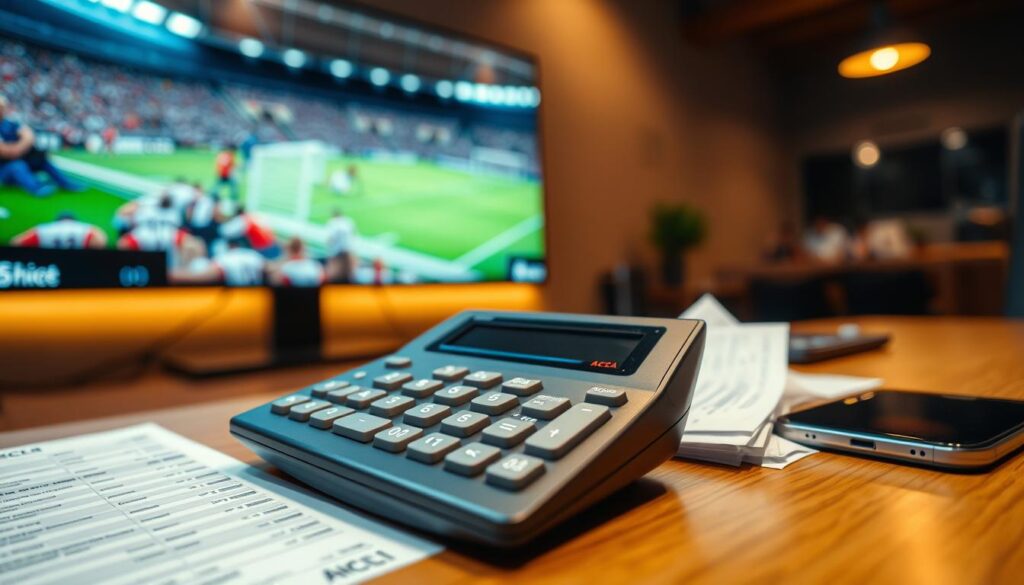 betting acca calculator