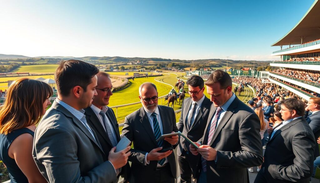 betting markets Arkle