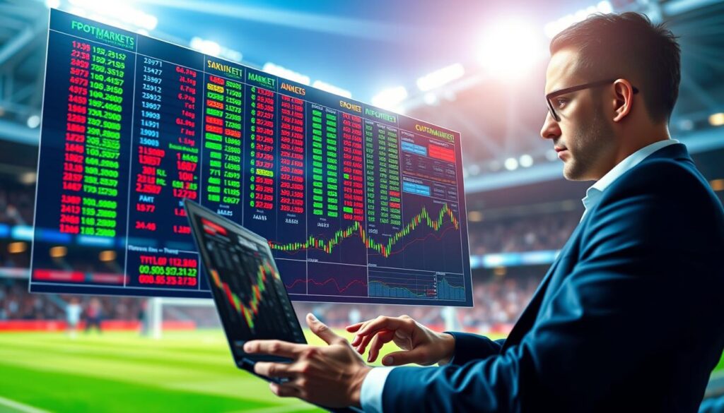betting markets explained betting markets explained