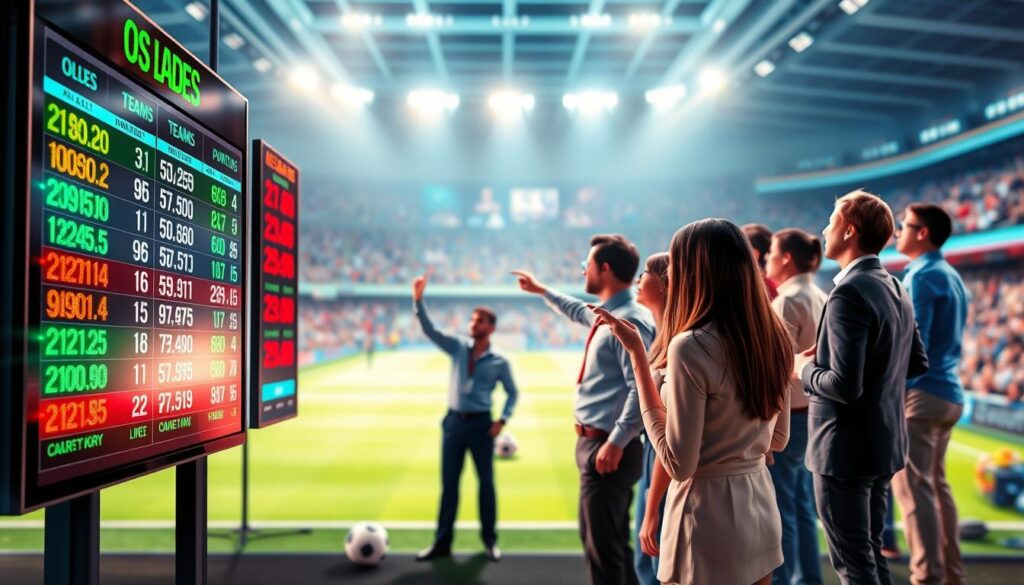 betting odds world cup 2022