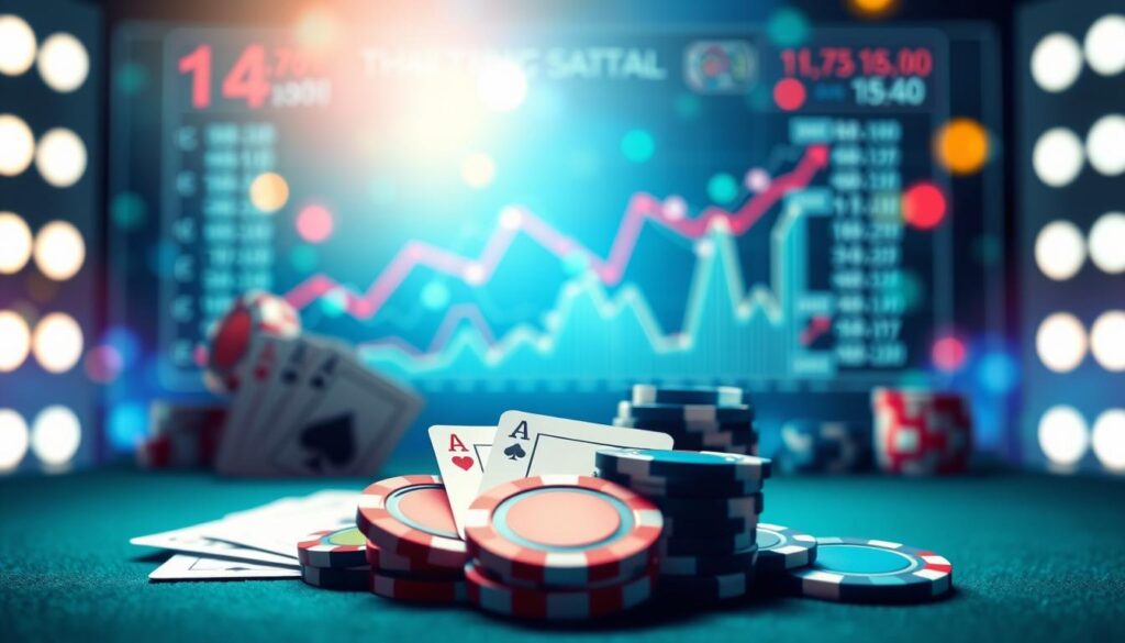 betting system definition