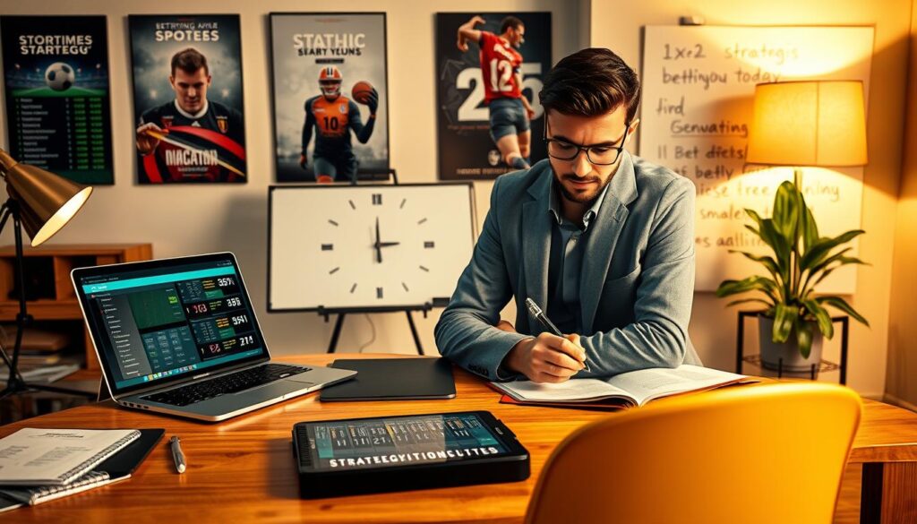 betting tips 1x2 today