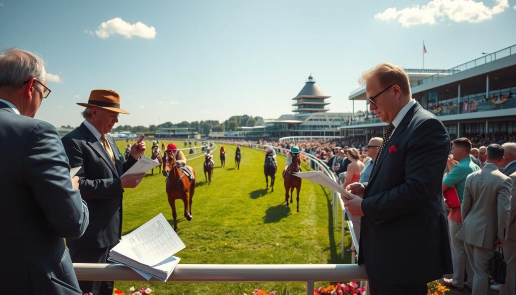 betting tips for Ascot today