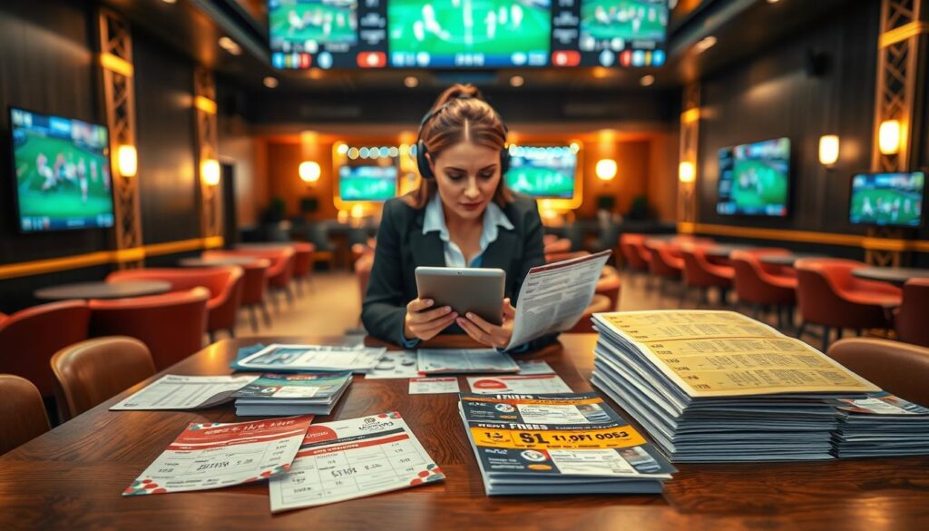 bookmaker promotions