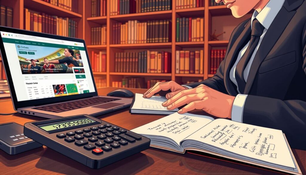 calculate accumulator payout