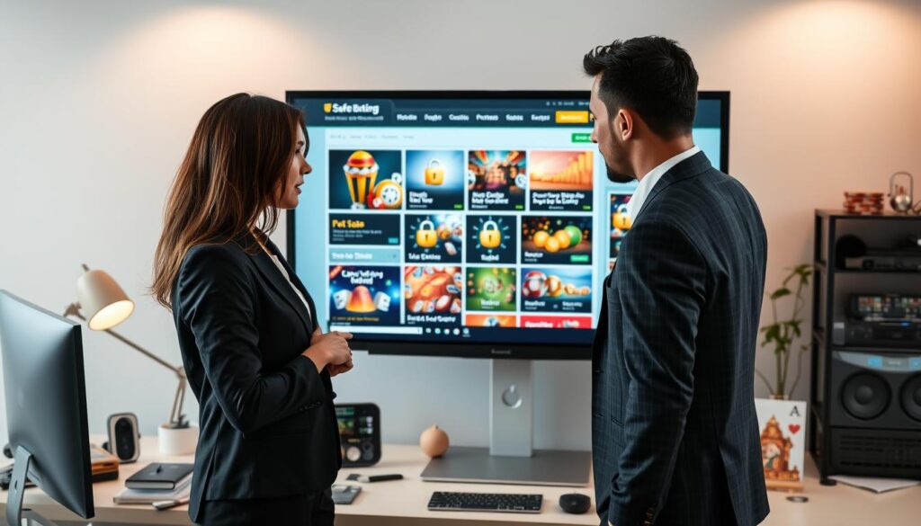 choosing online casino choosing online casino