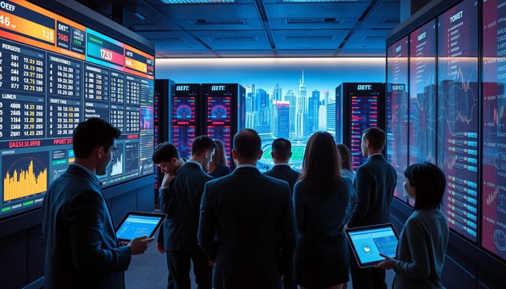 cloud-native sportsbook