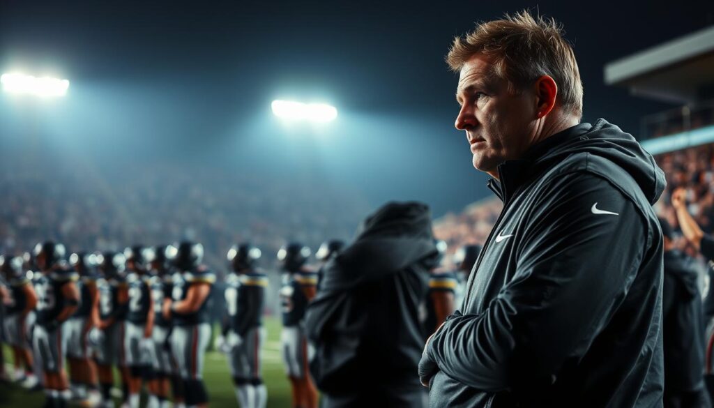 coaching change decision