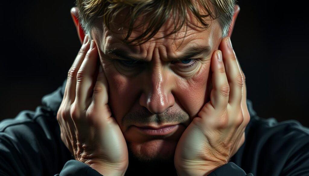 coach's admission reaction