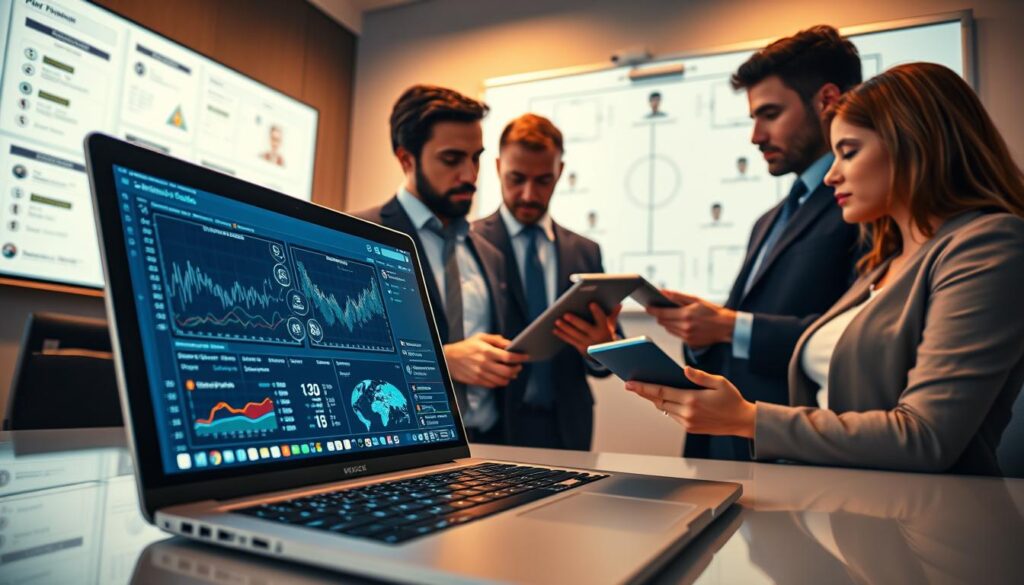 data-driven soccer models