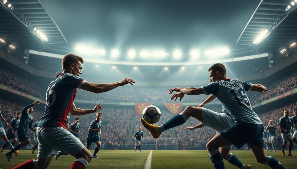 domestic league showdowns domestic league showdowns