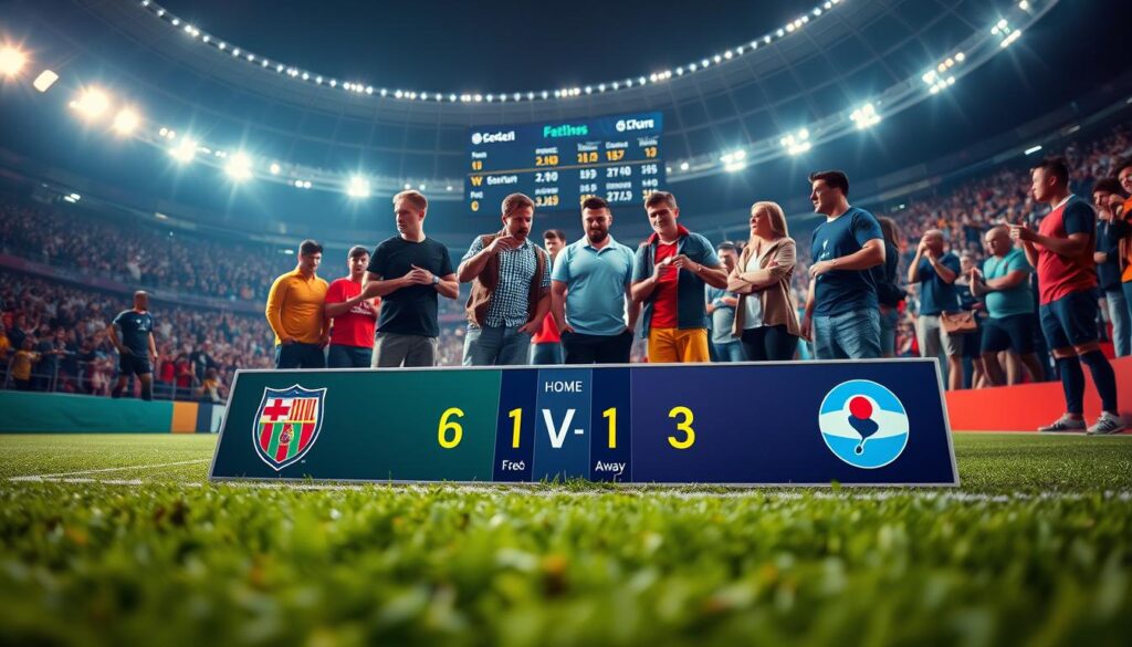 double chance definition