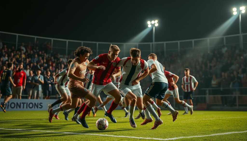 early match struggles early match struggles