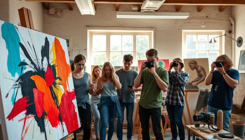 emerging artists emerging artists