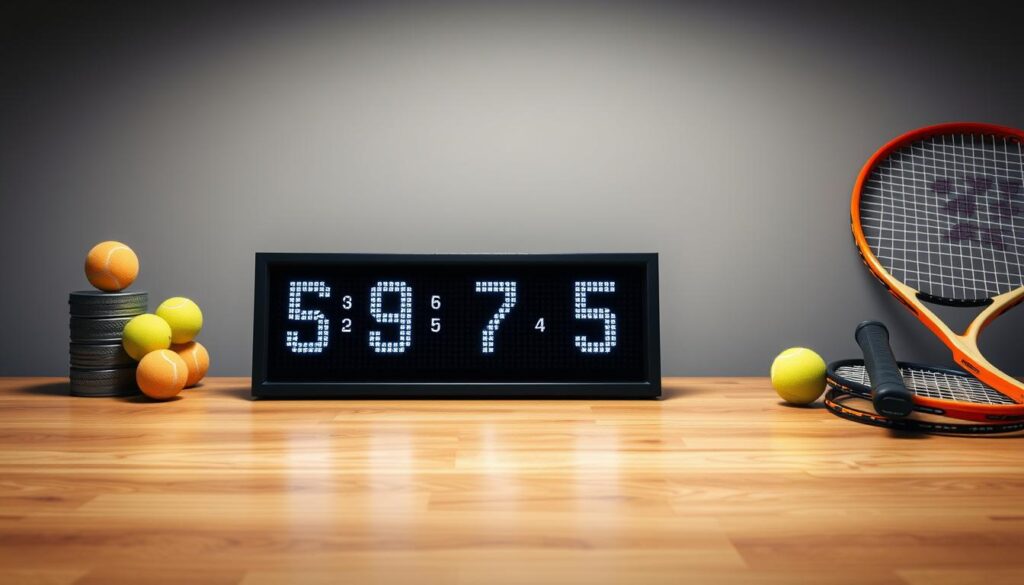 exact set score examples