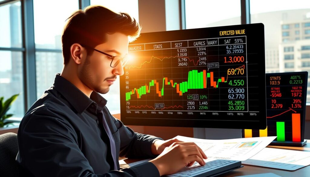 expected value matched betting