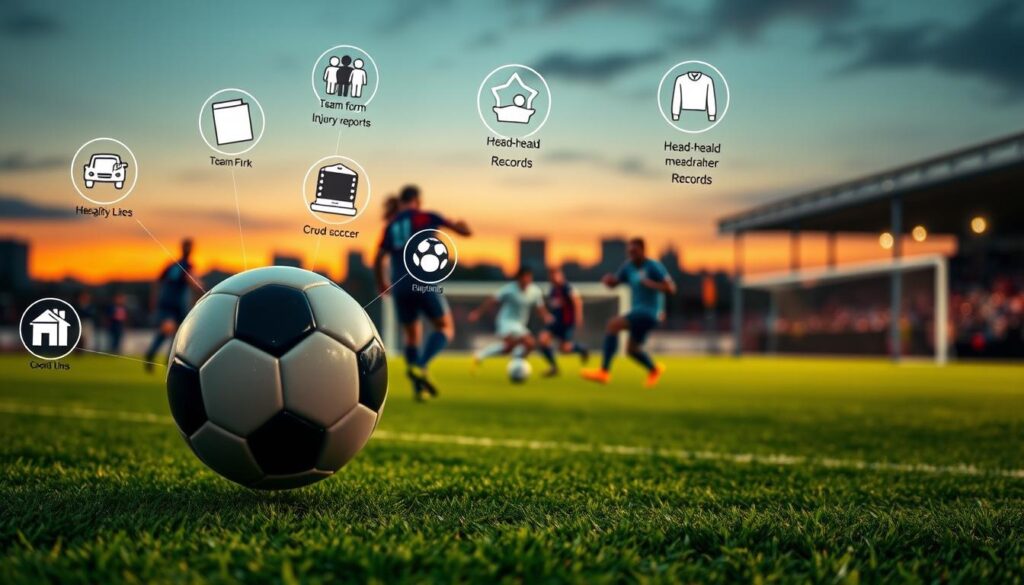 factors affecting qualification