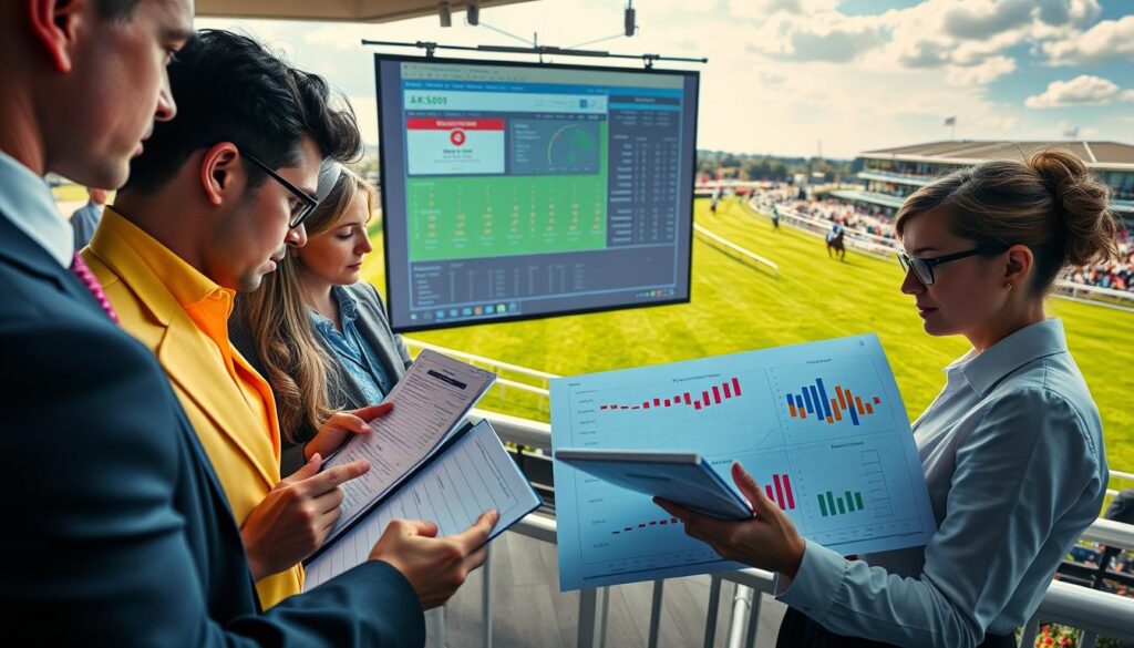 form analysis Ascot