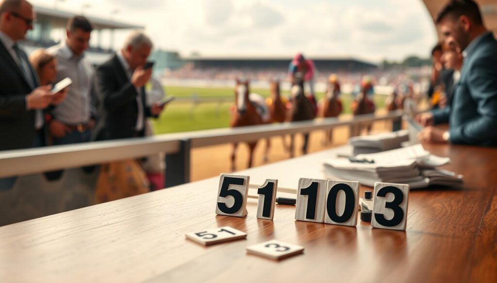 fractional odds