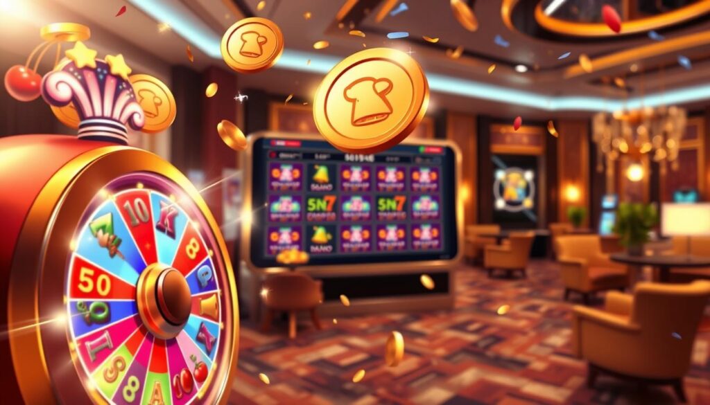 free spins Admiral