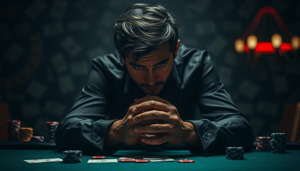 gambling self-assessment