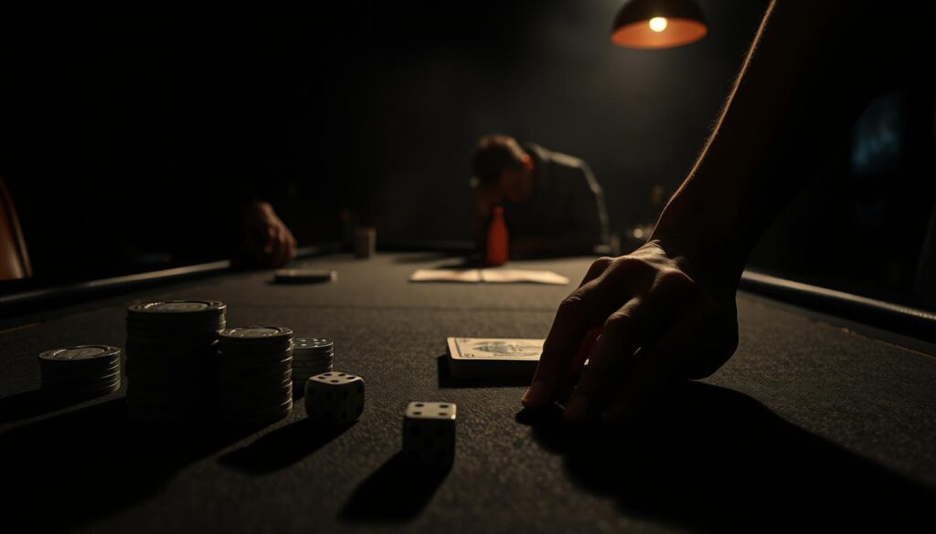 gambling triggers gambling triggers