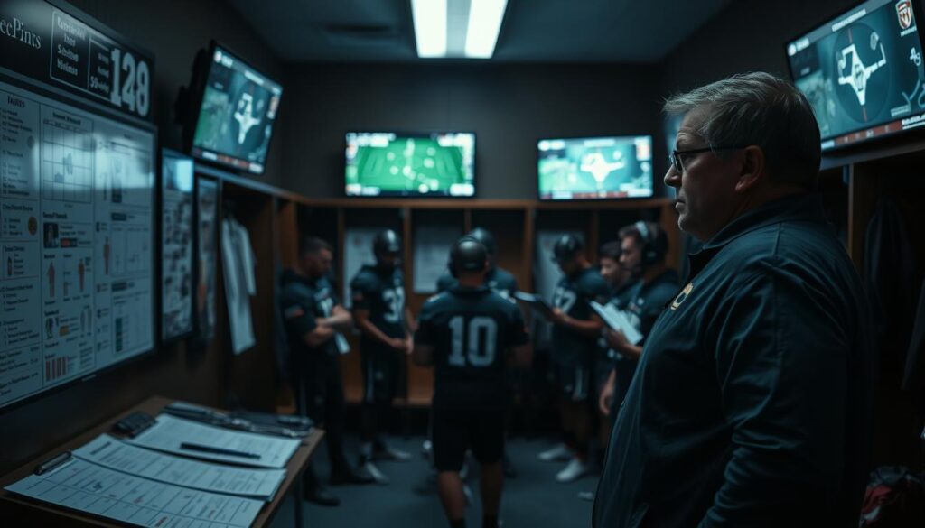 game breakdown analysis