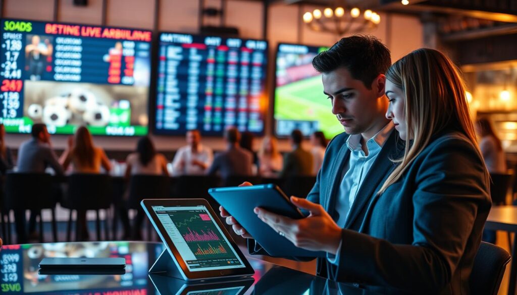 how arbitrage betting works