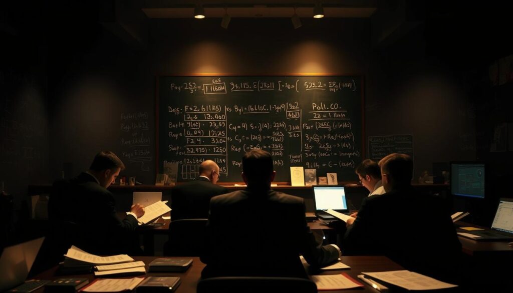 how oddsmakers set lines