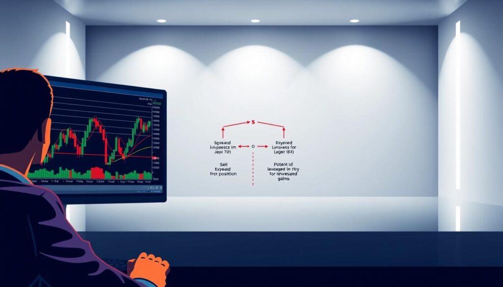 how spread betting works how spread betting works