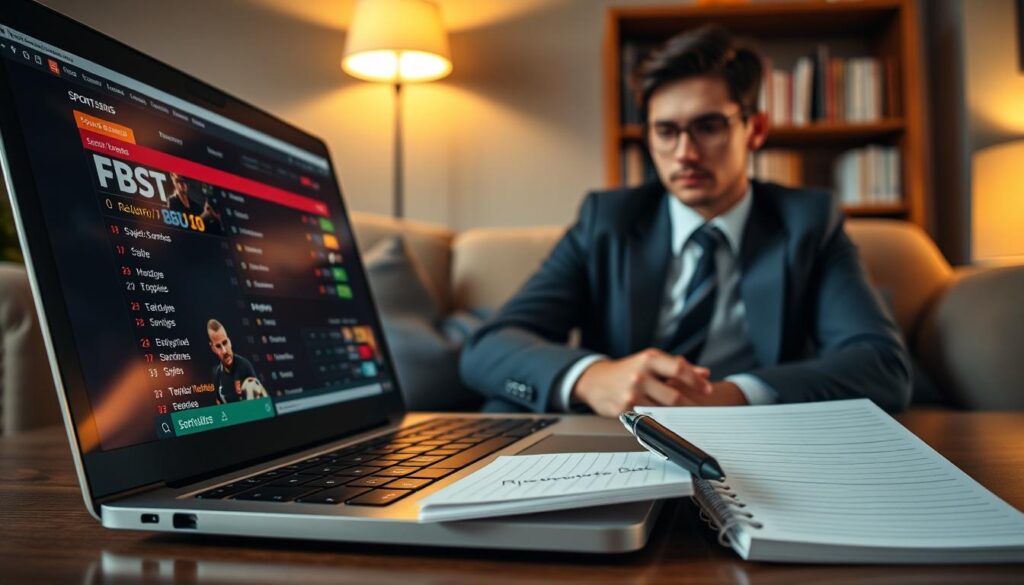 how to place an acca