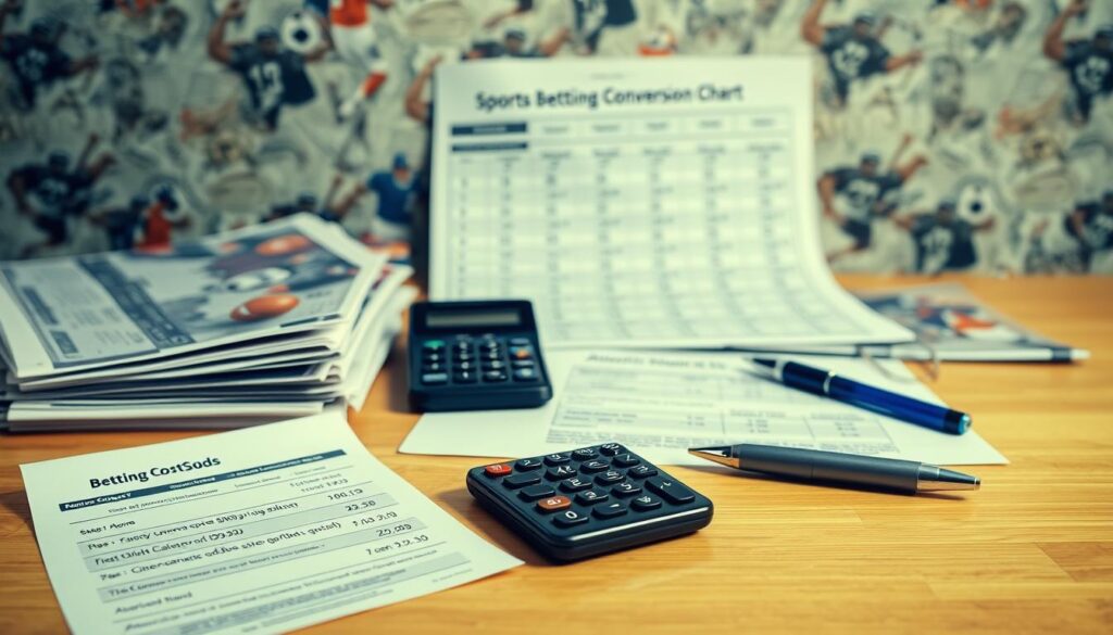 how to read odds how to read odds