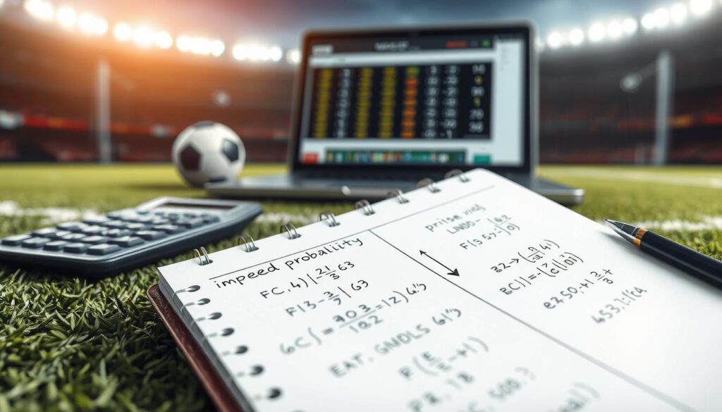 implied probability formulas