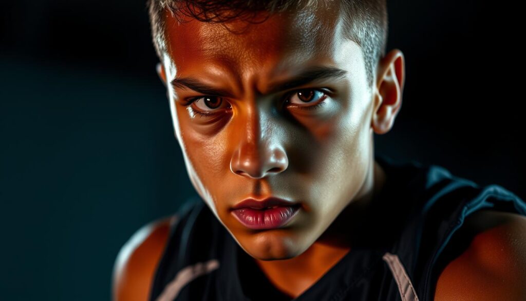 junior talent player spotlight junior talent player spotlight